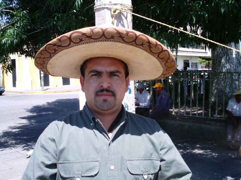 Charro.