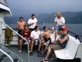 The drink team and Co.