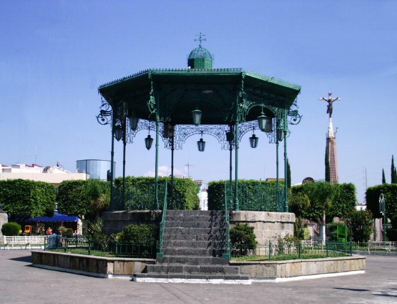 El Quiosco