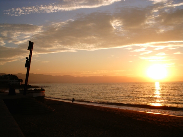 Mar y Oro
