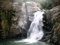 Cascada de Quimixto